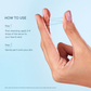 Quench 96% Snail Mucin Collagen Boost Serum | Swadesiicart