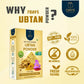 7 Days Ubtan Powder Face Pack - Swadesiicart