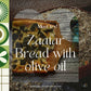 Organic Ayurvedistan Zaatar Powder - Swadesiicart