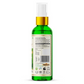Khadi Organique Mint & Cucumber Face Spary - Swadesiicart