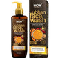 Wow Skin Science Ubtan Face Wash - Swadesiicart