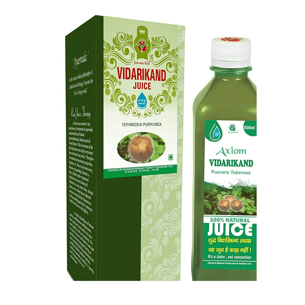 Axiom Vidharikand Juice - Swadesiicart