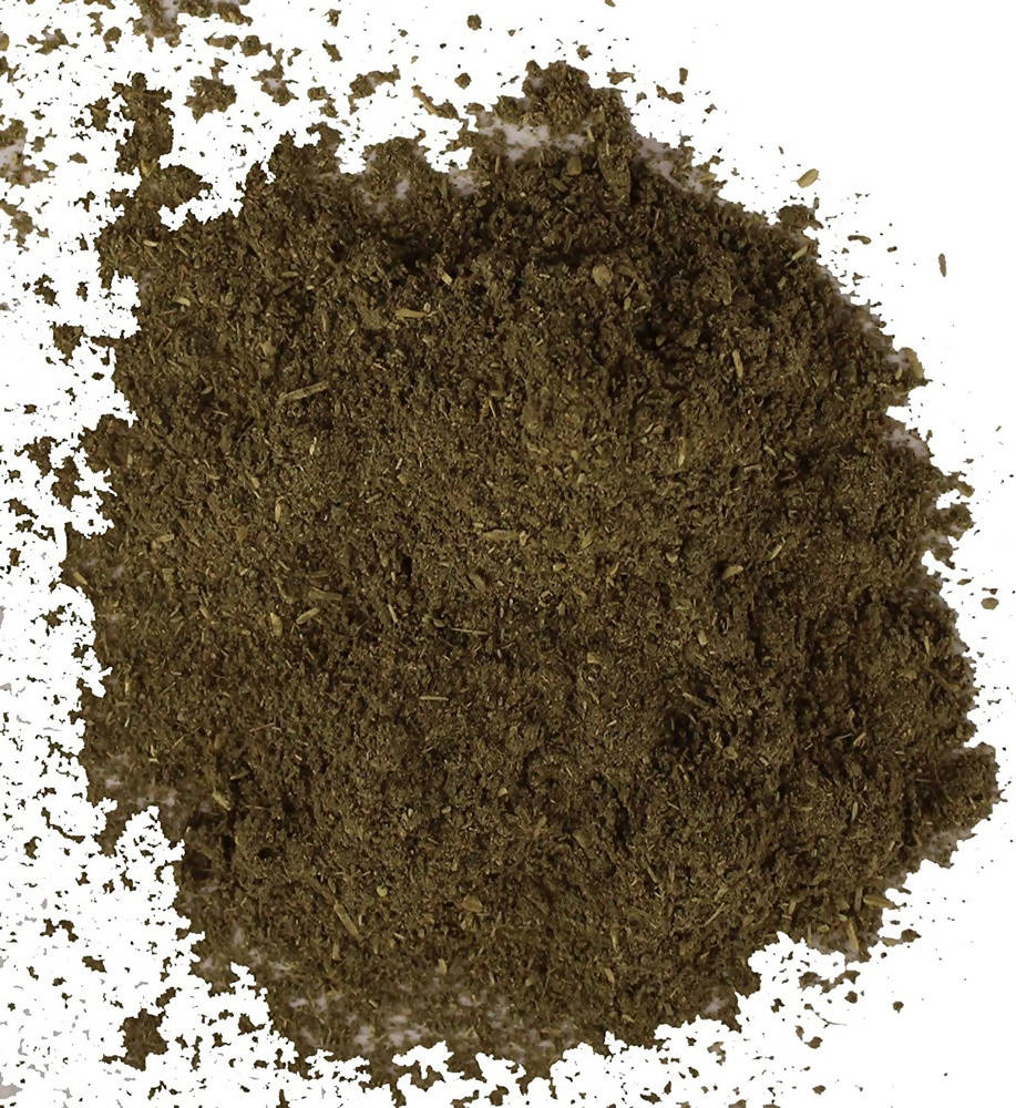 Dark Forest Brahmi Powder | Swadesiicart