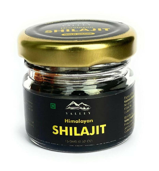 Valley Pure Himalayan Sj | Swadesiicart