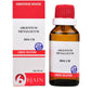 Bjain Homeopathy Argentum Metallicum Dilution | Swadesiicart