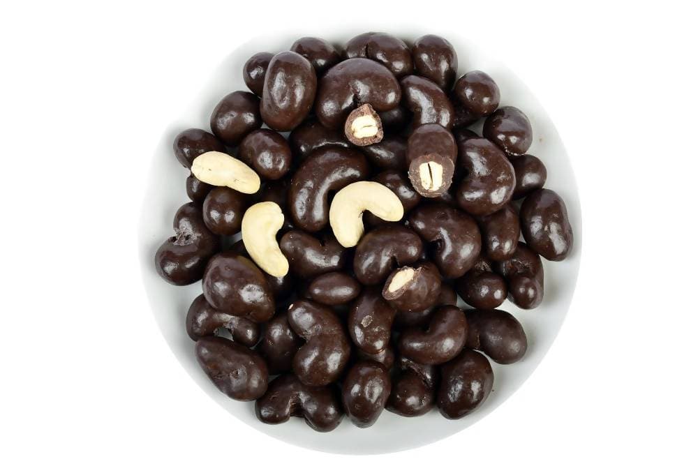 Nathu's Kaju Chocodip | Swadesiicart