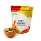 My Millet Basket Millet Mantra Diet Muesli | Swadesiicart