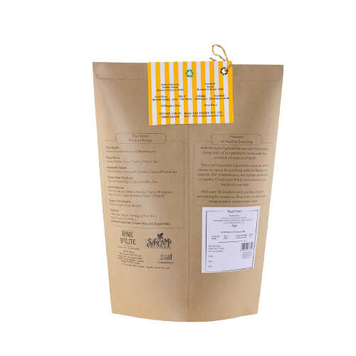 Home D'elite Ragi Chakli - Swadesiicart