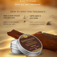 Al Masnoon Sandaliya Body Care Kit Combo