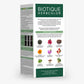Biotique Herbcolor 3N Darkest Brown 50Gm + 110Ml