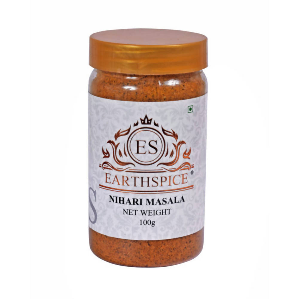 EarthSpice Nihari Masala