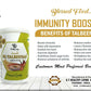 Healthy Living HL-TALBEENAH Original/Healthy and Sunnah Diet for All Age Group - Swadesiicart