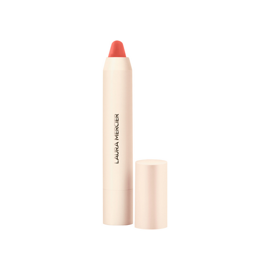 Laura Mercier Petal Soft Lip Color - 320 Amelie - Swadesiicart