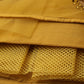 House of Panchhi Mustard Net Semi stitched Coding, Sequins & Saroski Stone Work Lehenga Choli | Swadesiicart