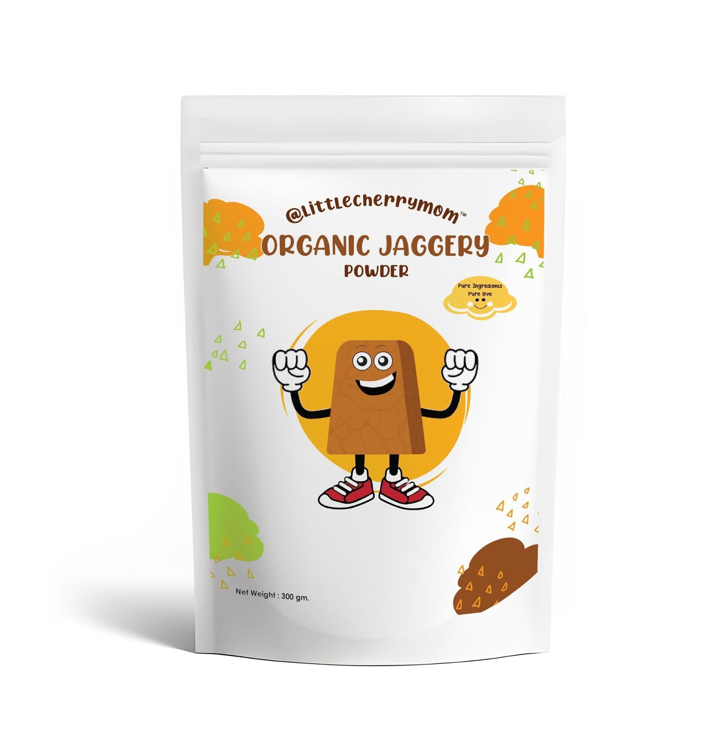 Littlecherrymom Immunity Booster Bundle | Swadesiicart