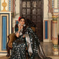 Shree Shyam Fashion Torque Silk Saree