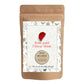 Satvi Wellness Rose petal flower Tea | Rose petal tea | Rose flower drink mix - Satvi Wellness