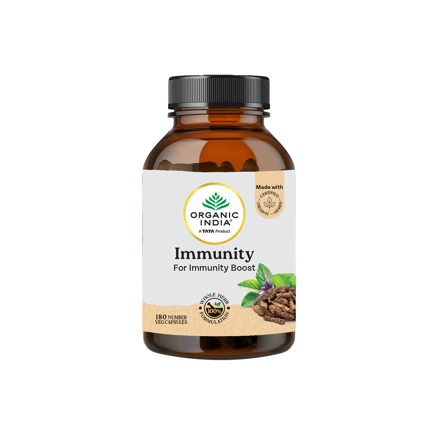 Immunity Capsules