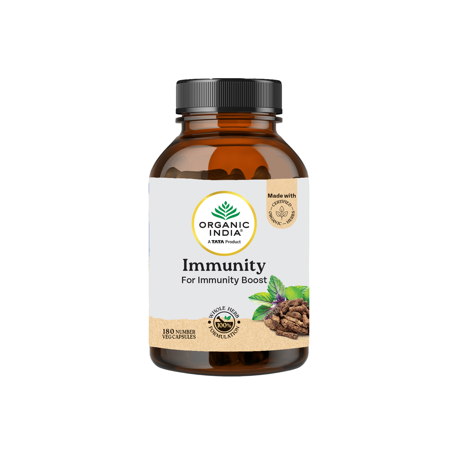 Immunity Capsules