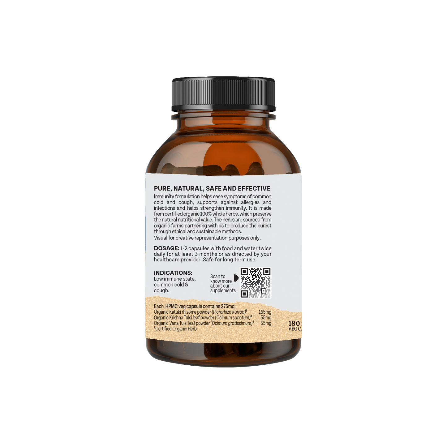 Immunity Capsules