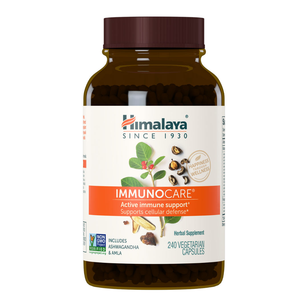 ImmunoCare®