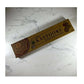Goloka Organic Kastoori (Musk) Incense