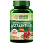 Himalayan Organics Naturally Sourced Astaxanthin Capsules