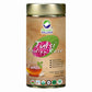 Organic Wellness Tulsi Indian Rose Tin Pack - Organic Wellness Products Private Limited