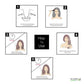 Hair Color 25 ml (Black Colour)
