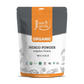 Indigo Powder | Indigofera Tinctoria | Natural Dye | USDA | Organic
