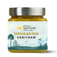 Indukantha Ghee (Ghritham) - Herb Infused Ghee for Immunity & Digestive Support