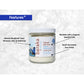 Baraka | Infused Salt Rinse | Neti Salt | certified by ACTOA | Cold/Flu Blend