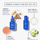 Strength & Density Duo Mini Gift Set