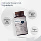 Miduty by Palak Notes Methyl B-12 & Folate Chewable Tablets - Swadesiicart