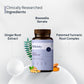 Miduty by Palak Notes Joint Pain Relief Capsules - Swadesiicart