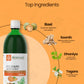 Krishna'S Herbal & Ayurveda Ibs Care Juice | Swadesiicart