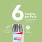 Dr Morpen Intebact Insta Probiotic 2Bn (Vanilla Flavour) | Swadesiicart