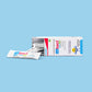 Dr Morpen Intebact Insta Probiotic 2Bn (Vanilla Flavour) | Swadesiicart