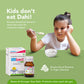 Dr Morpen Intebact Probiotic Drop 2 Billion Drop | Swadesiicart