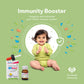 Dr Morpen Intebact Probiotic Drop 2 Billion Drop | Swadesiicart