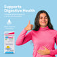 Dr Morpen Intebact Insta Probiotic 5Bn (1.5Gm) - 6 Sachets | Swadesiicart
