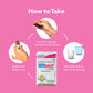 Dr Morpen Intebact Probiotic Drop 10Bn | Swadesiicart