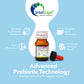 Dr Morpen Intebact Probiotic Drop 10Bn | Swadesiicart