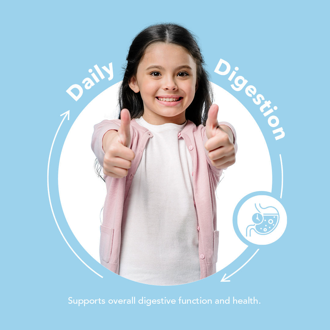 Dr Morpen Intebact Probiotic Drop 10Bn | Swadesiicart