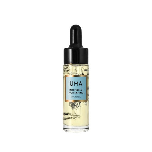 UMA Intensely Nourishing Hair Oil