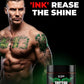Beardo Tattoo Shiner Gel - Hydro Gel Heals & Maintains Tattoo Ink