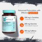 HK Vitals Fat Burner Tablets - Swadesiicart