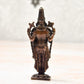 Bhimonee Decor Handmade Copper Balaji Idol - Swadesiicart