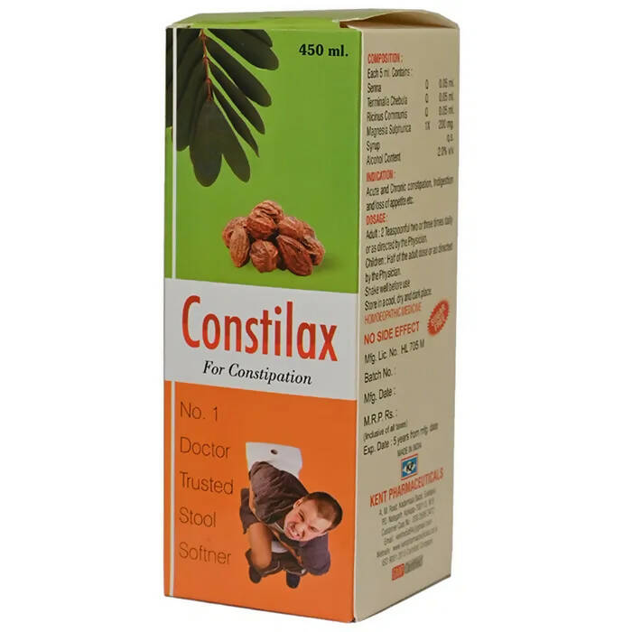 Kent Pharma Constilax | Swadesiicart