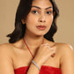 Nuyug Diamond Radiance Anti Tarnish Bangle | Swadesiicart